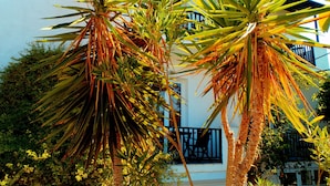 Property grounds - liogerma Hotel (Milos)