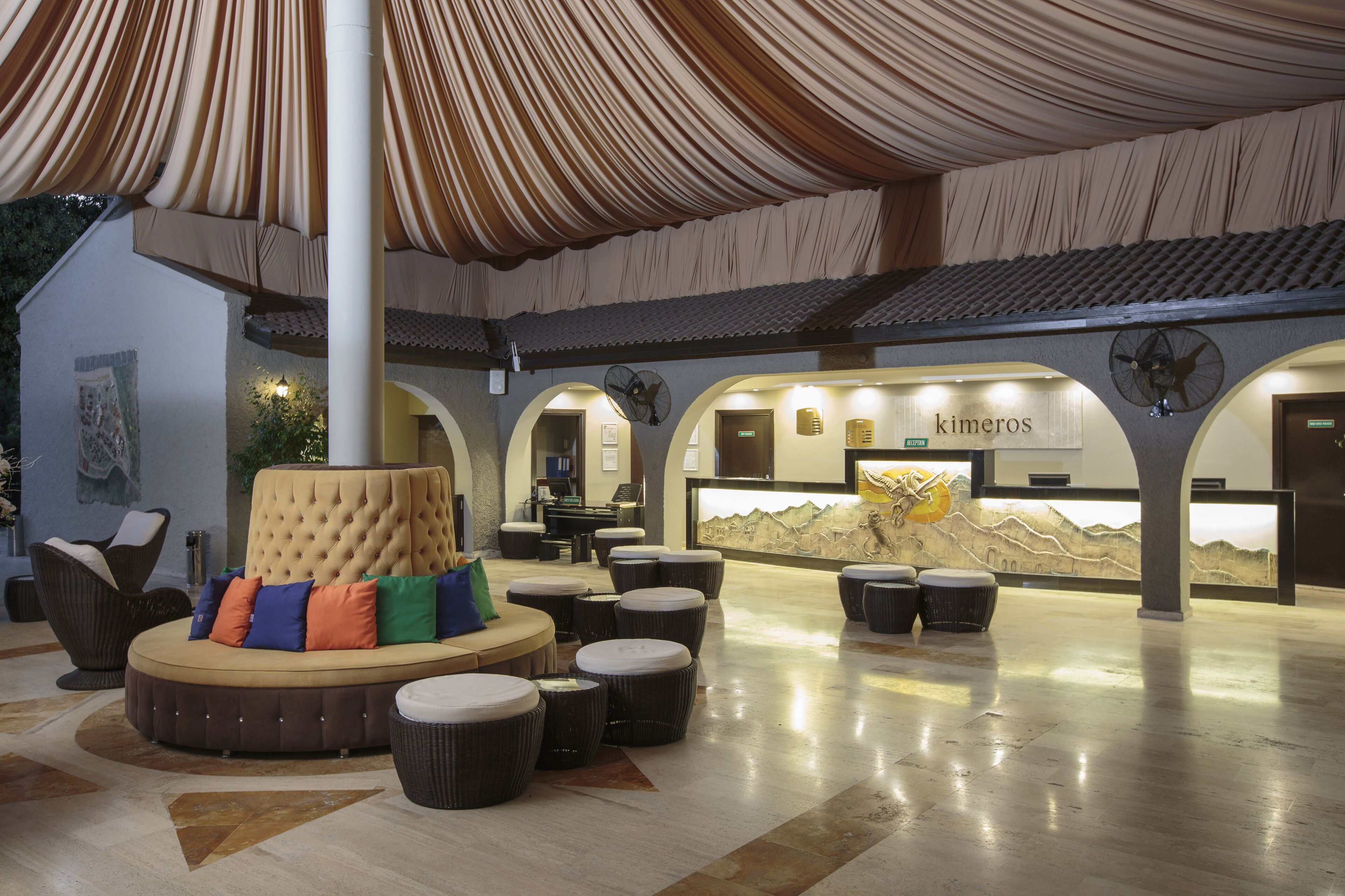 Foto - Kimeros Park Holiday Village - Ultra All Inc. Kids Concept