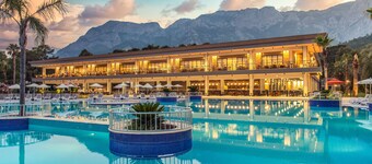 Kimeros Park Holiday Village