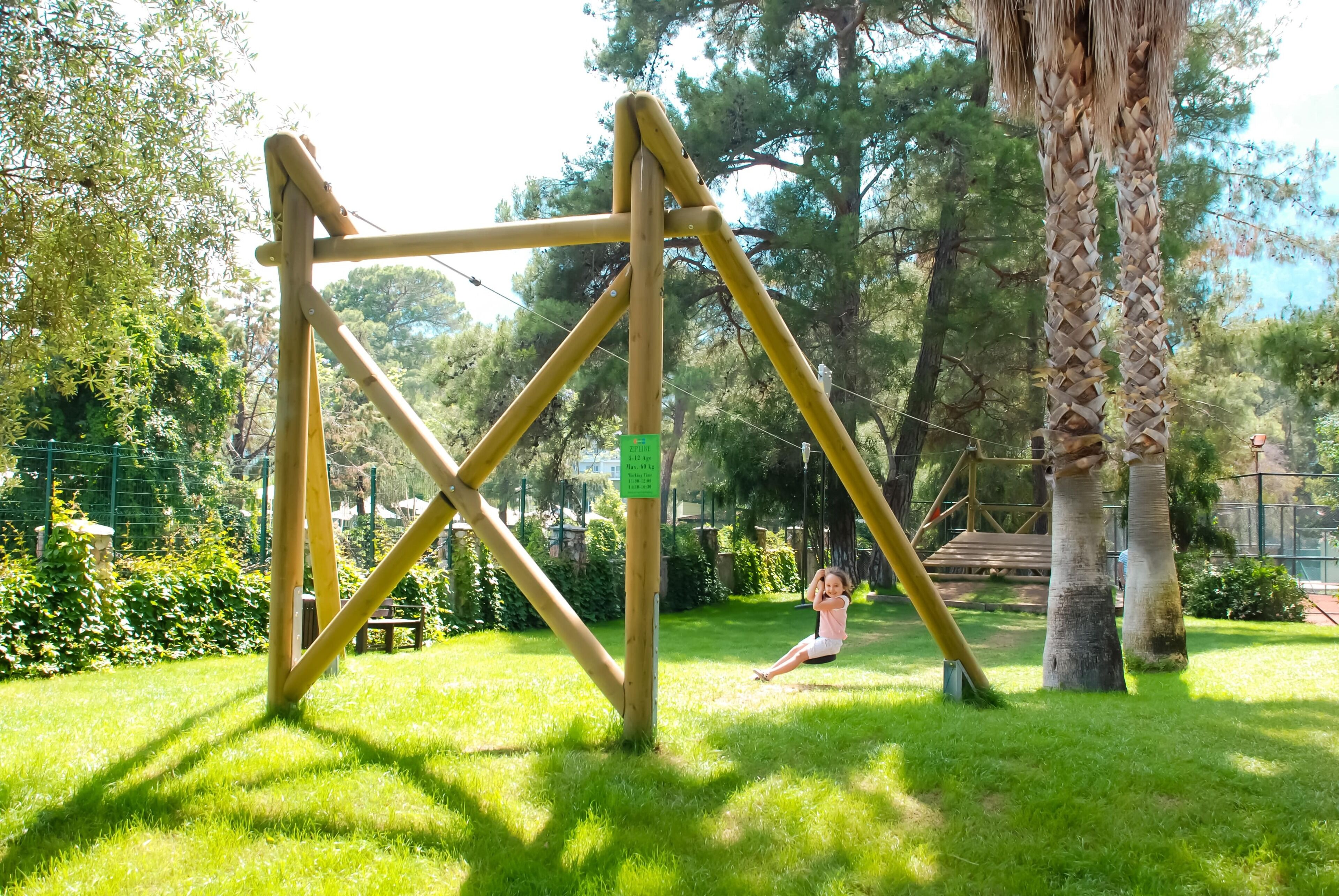 Foto - Kimeros Park Holiday Village - Ultra All Inc. Kids Concept