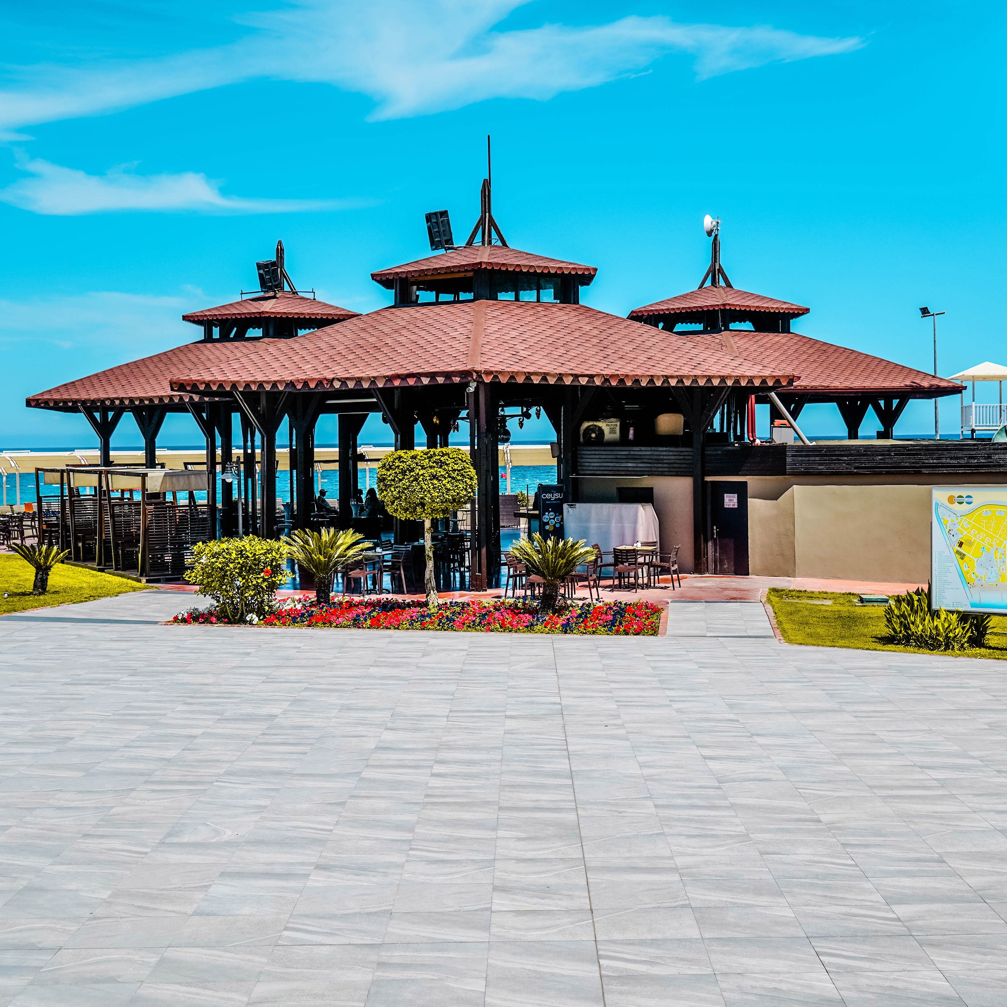 Foto - Kimeros Park Holiday Village - Ultra All Inc. Kids Concept