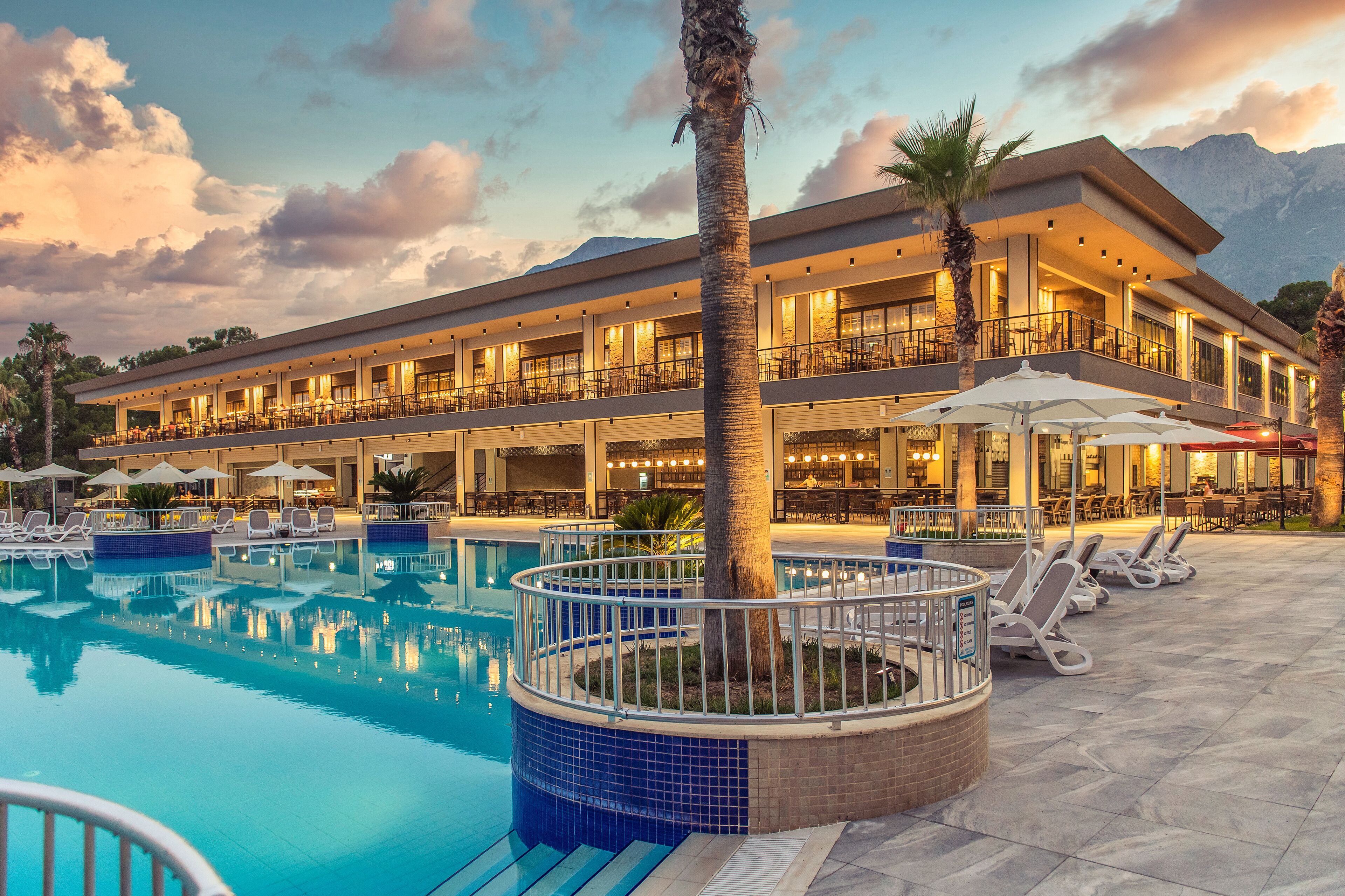 Foto - Kimeros Park Holiday Village - Ultra All Inc. Kids Concept