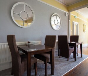 Restaurant - New Inns (Ashbourne)