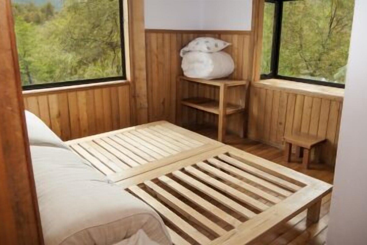 Chambre Deluxe double | Lit d’appoint (supplément), accès au Wi-Fi (inclus)
