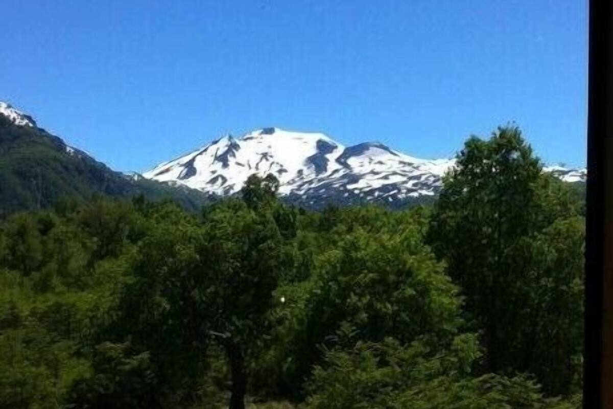 Superior Double Room | Mountain view