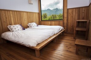 Deluxe Double Room | Rollaway beds, free WiFi