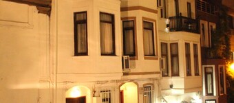 Eagle Residence Taksim
