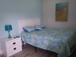 Room, 1 Queen Bed