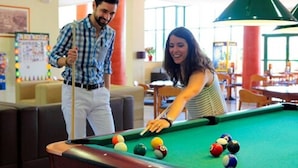 Billiards - Victoria Playa (Almunecar)
