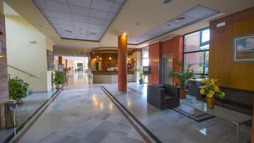 Hall