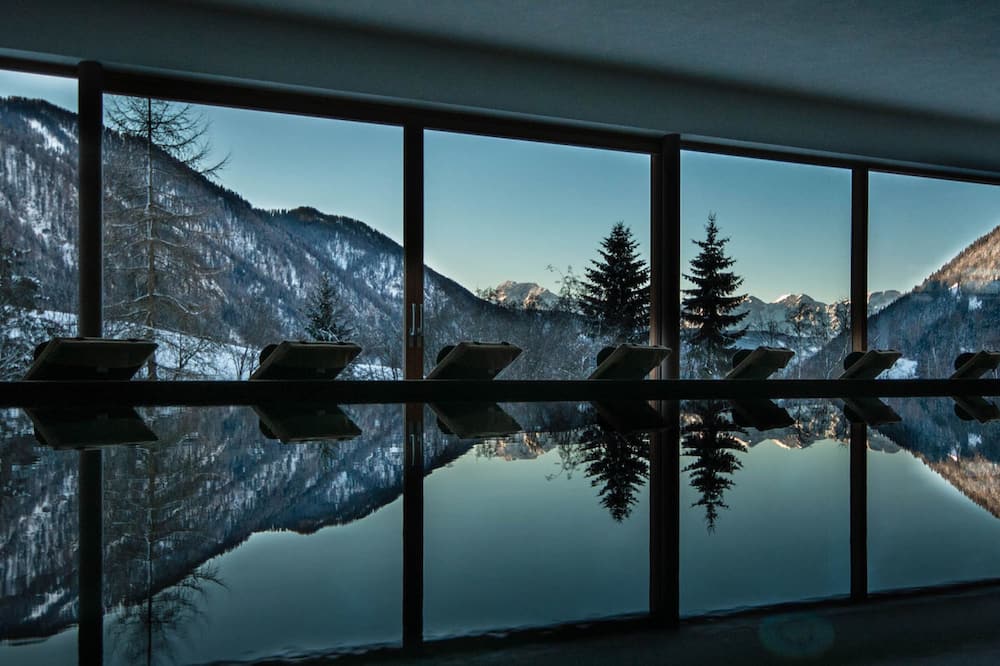 La Casies Mountain Living Hotel