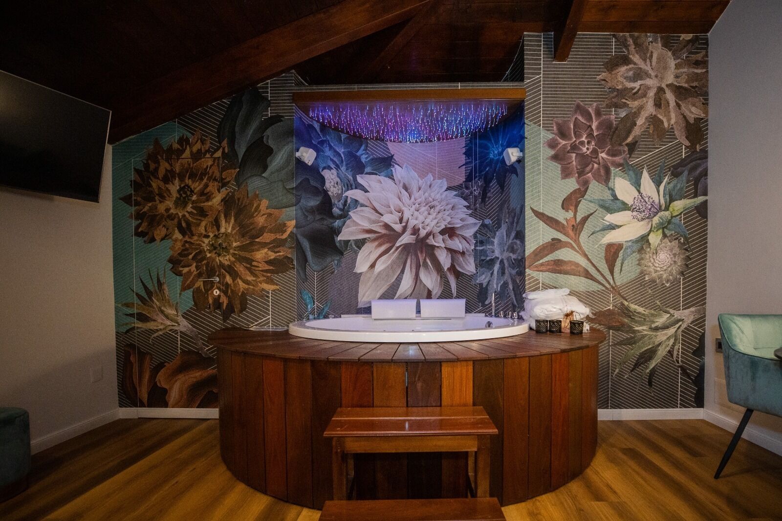 suite king | minibar, in-room safe, desk, soundproofing