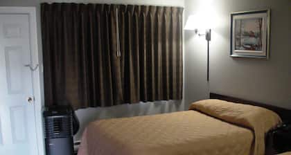 Perth-Andover Motor Inn