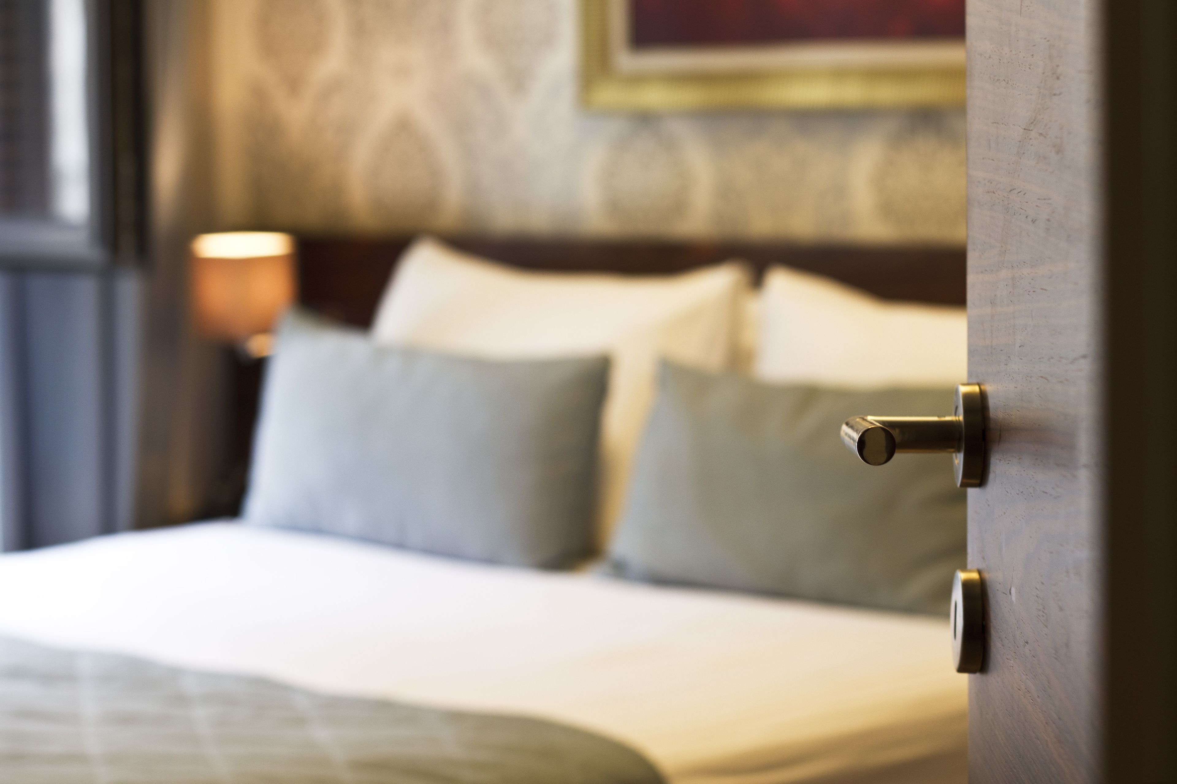 Photo - Alba Hotel Taksim