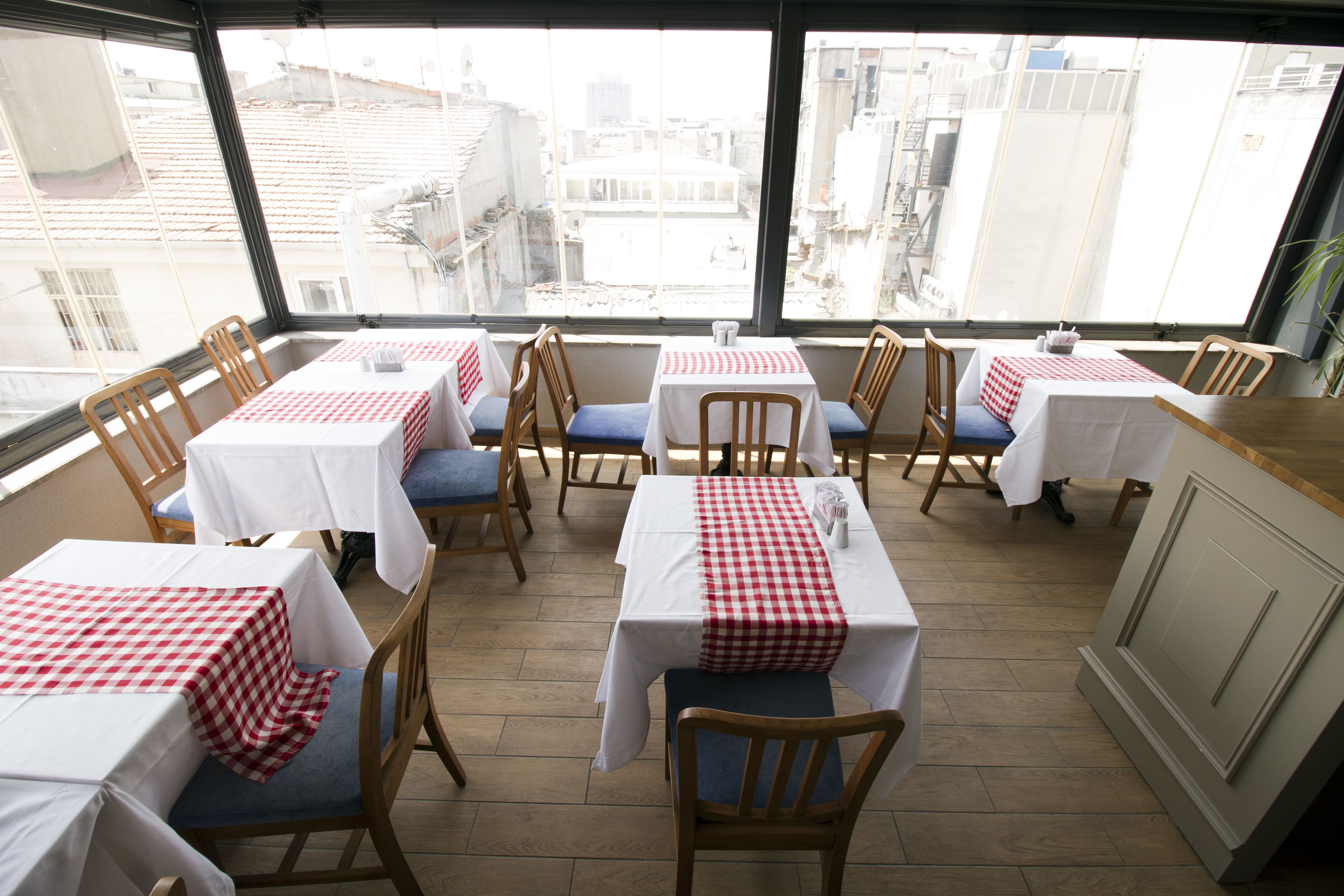 Photo - Alba Hotel Taksim