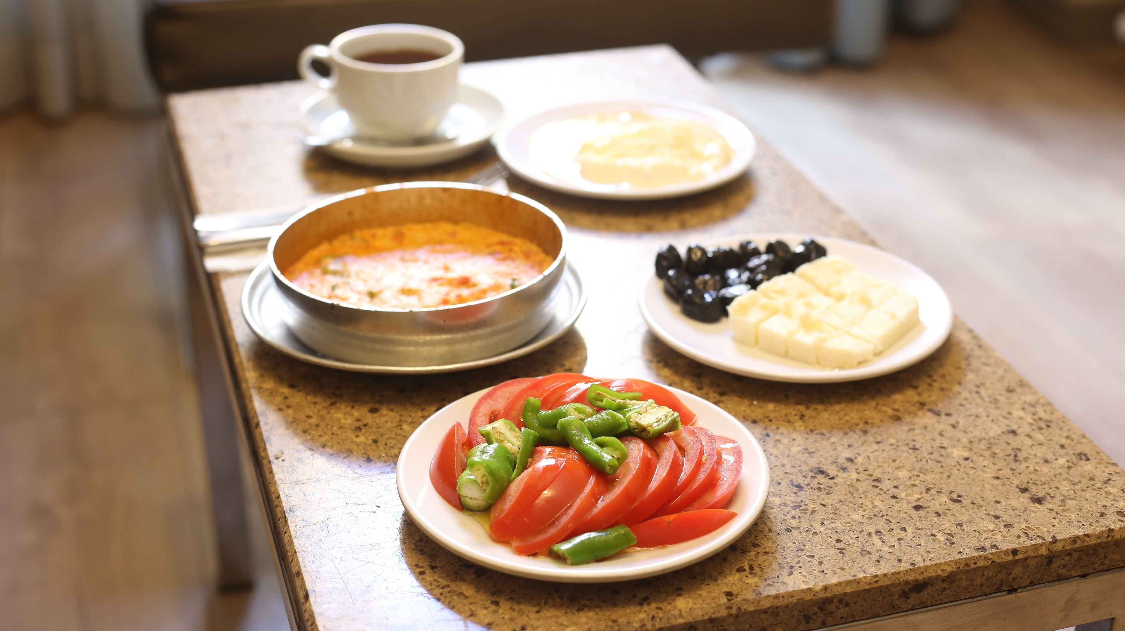 Photo - Alba Hotel Taksim