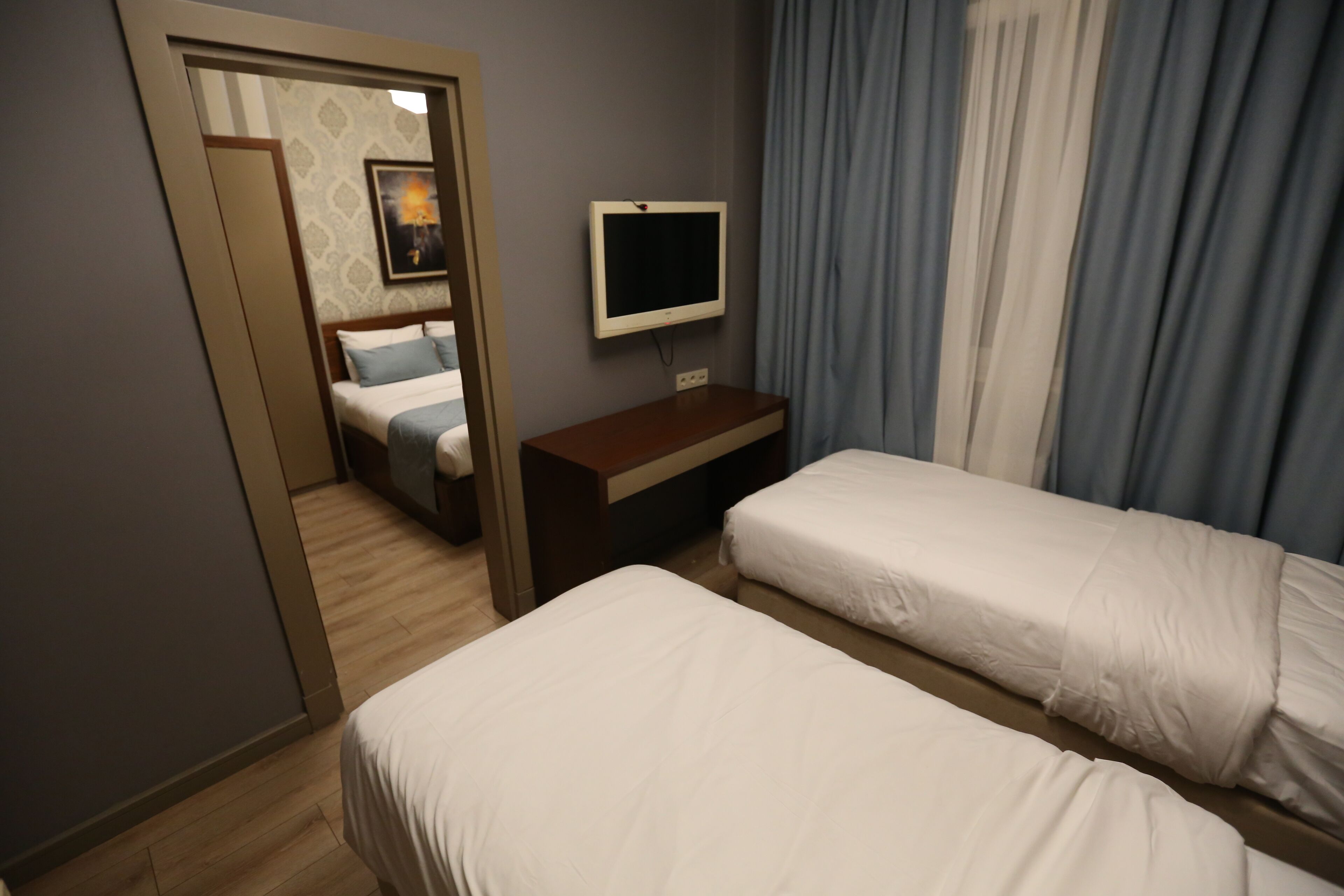 Photo - Alba Hotel Taksim