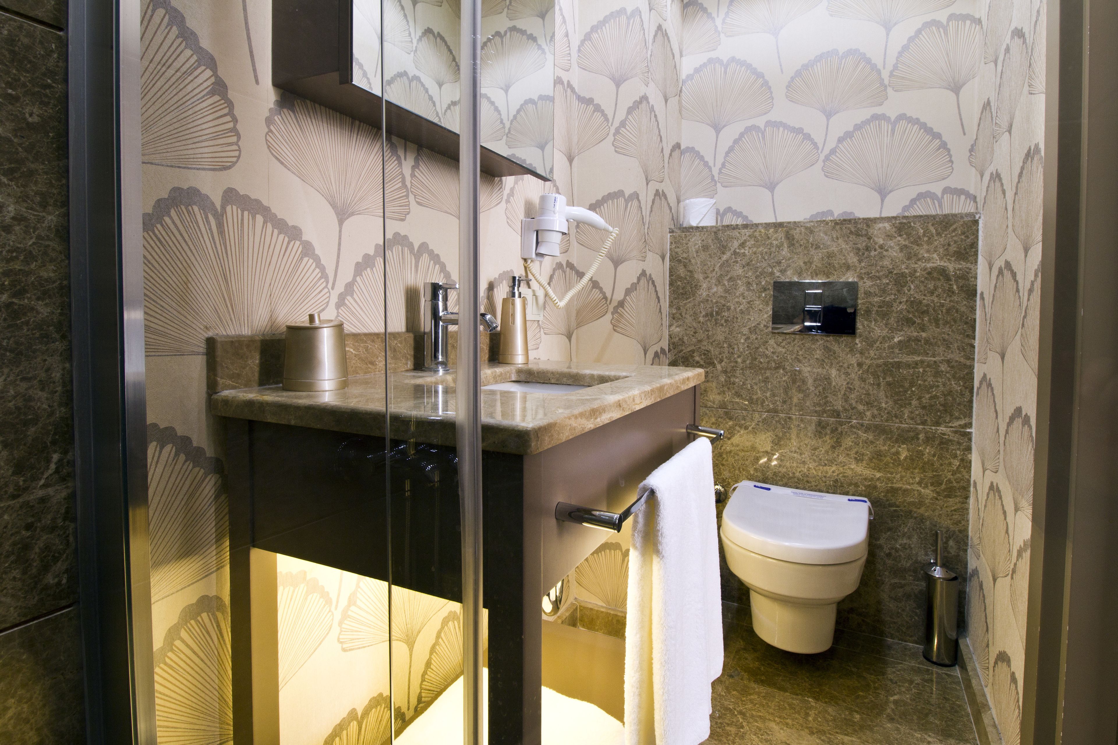 Photo - Alba Hotel Taksim