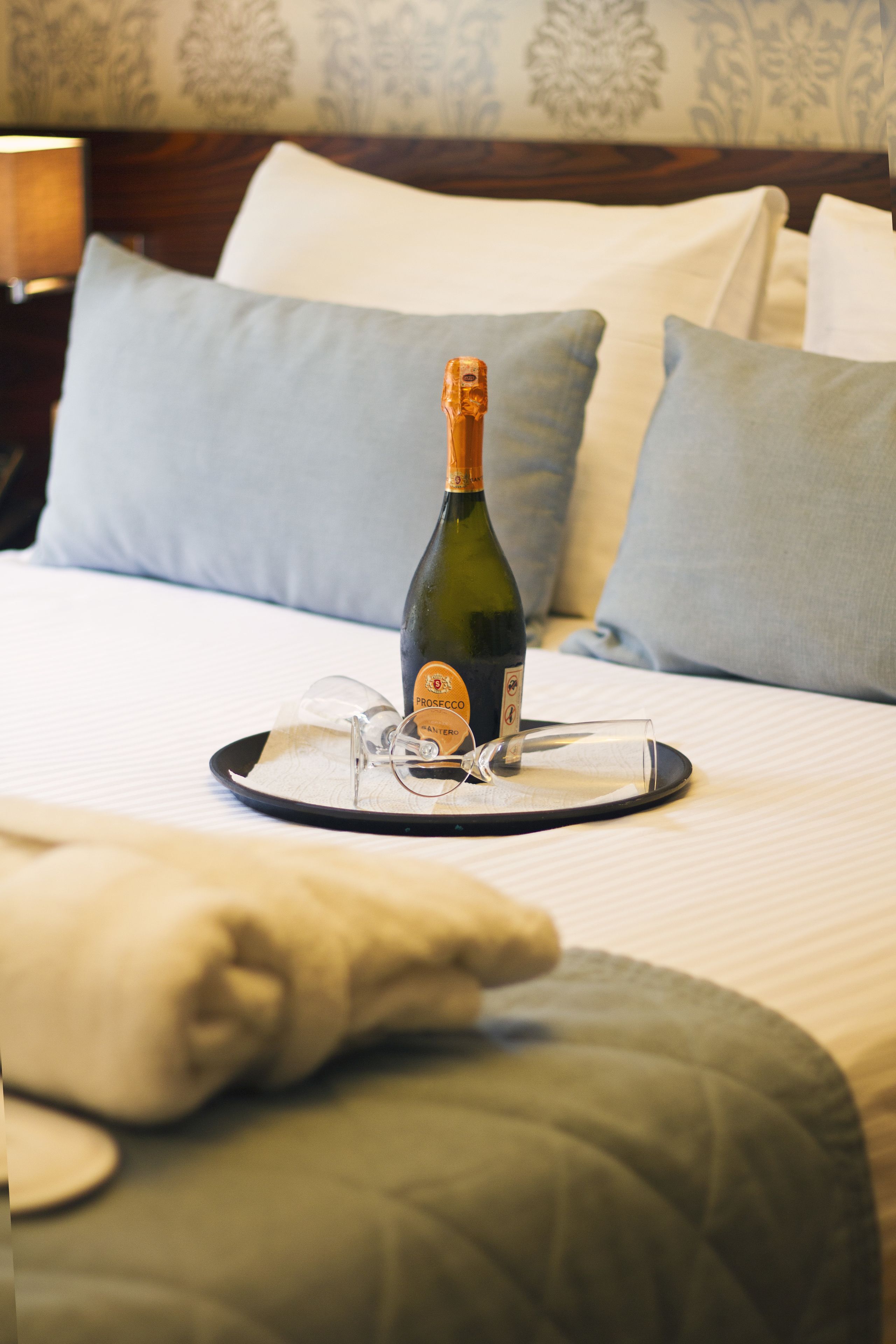 Photo - Alba Hotel Taksim