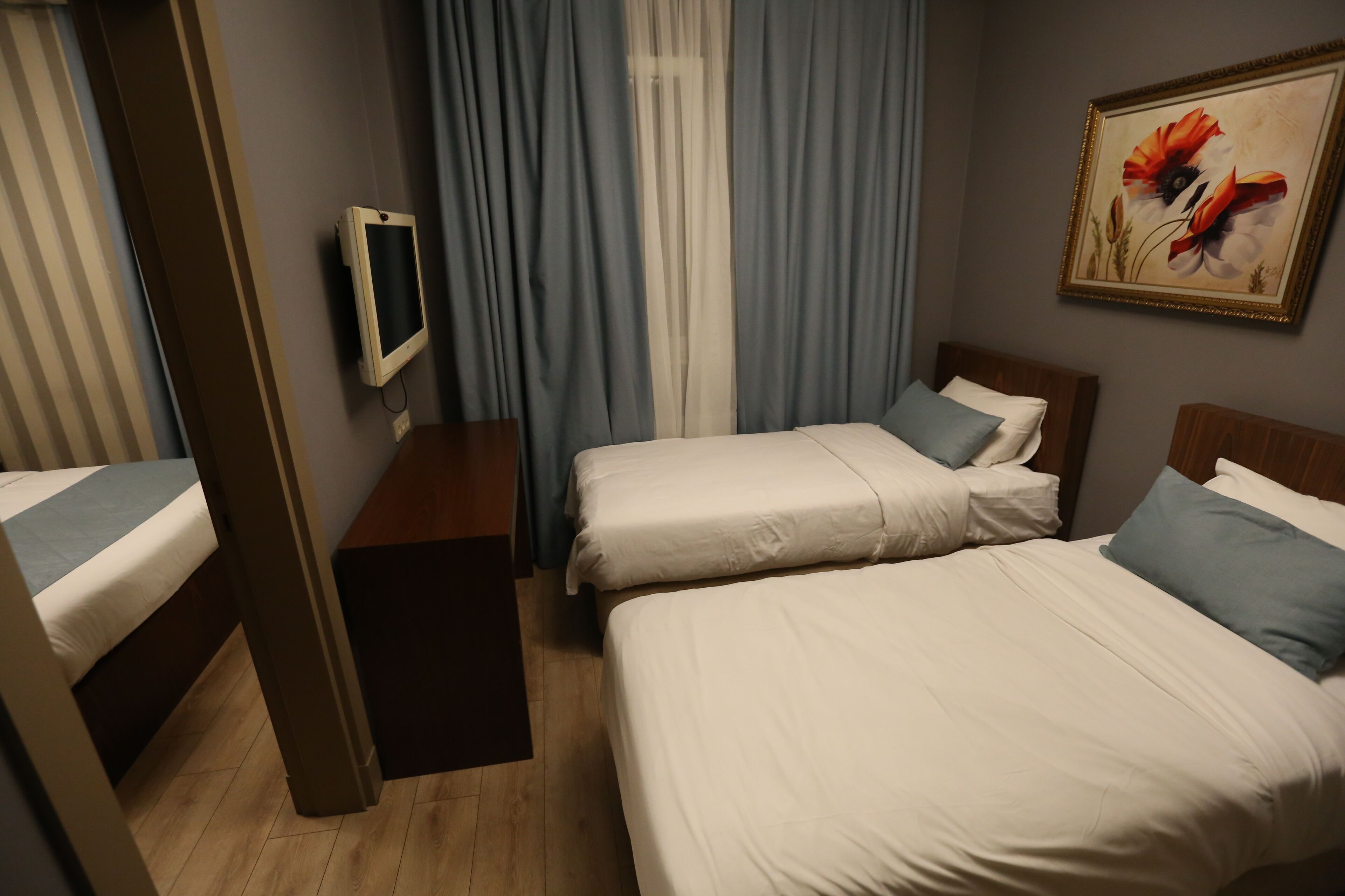 Photo - Alba Hotel Taksim