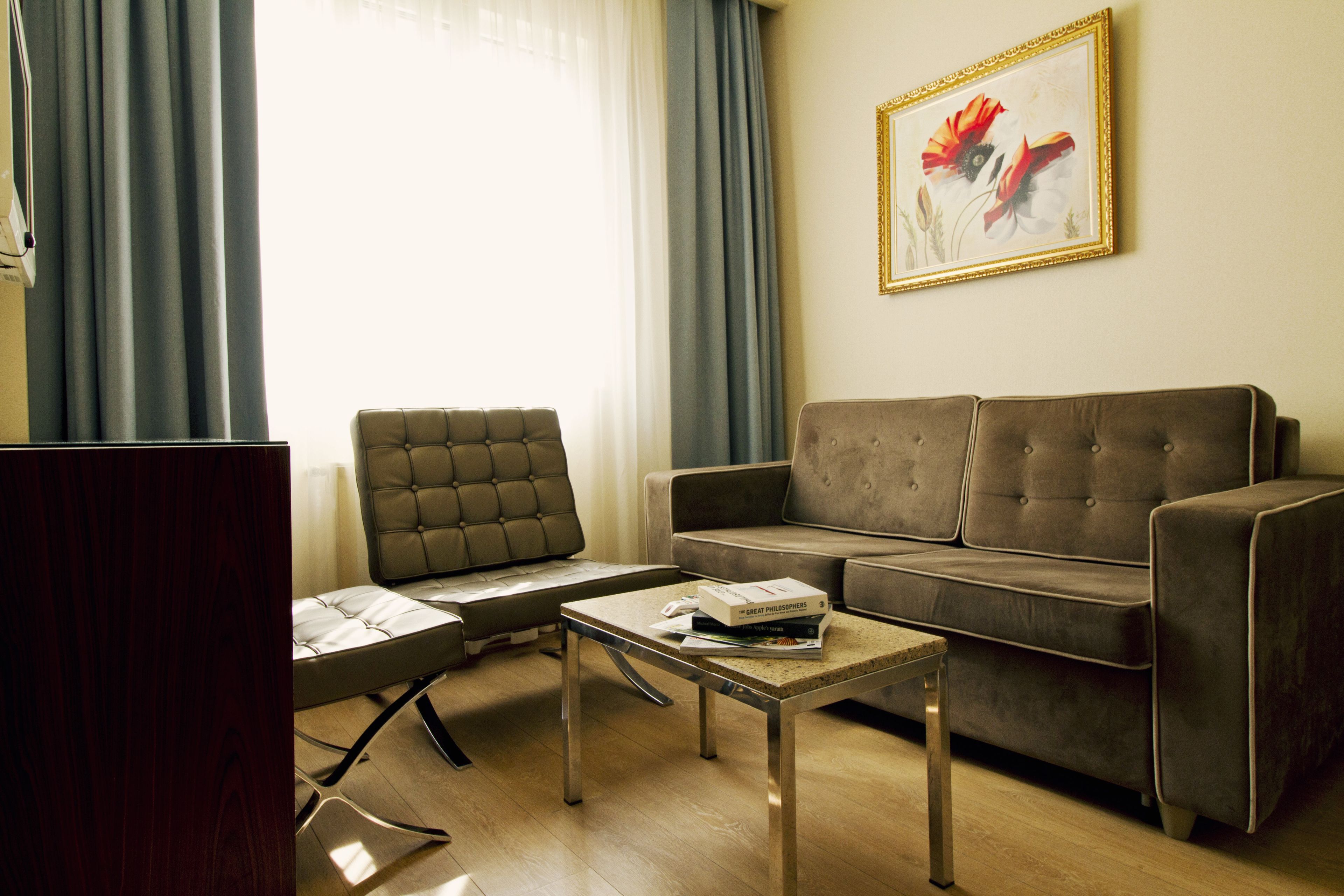 Photo - Alba Hotel Taksim