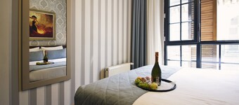Alba Hotel