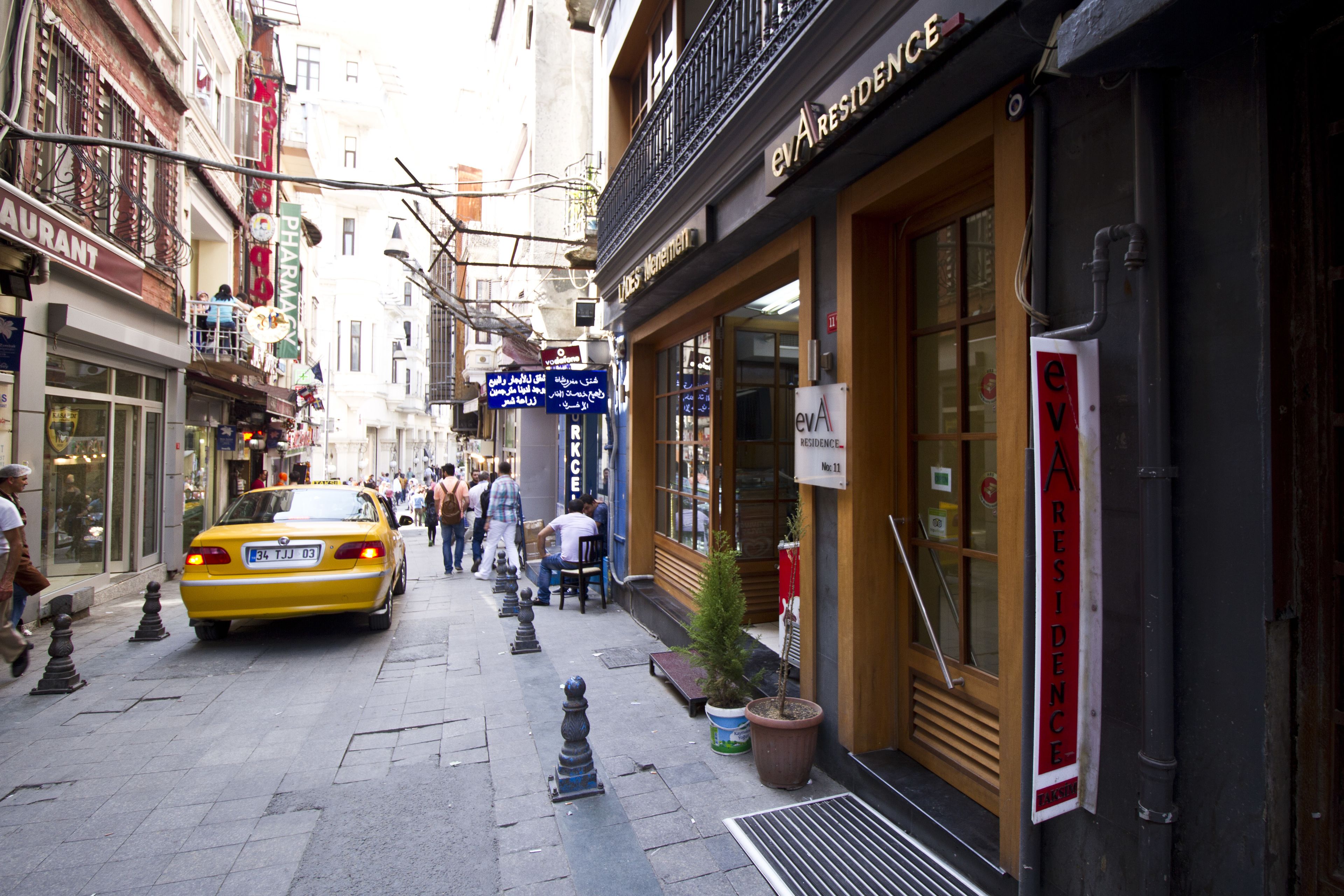 Photo - Alba Hotel Taksim