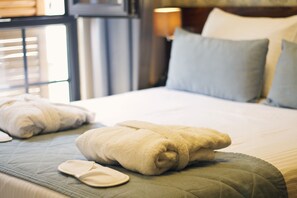 Deluxe Suite, 1 Bedroom, Non Smoking, Kitchen - Alba Hotel (Istanbul)