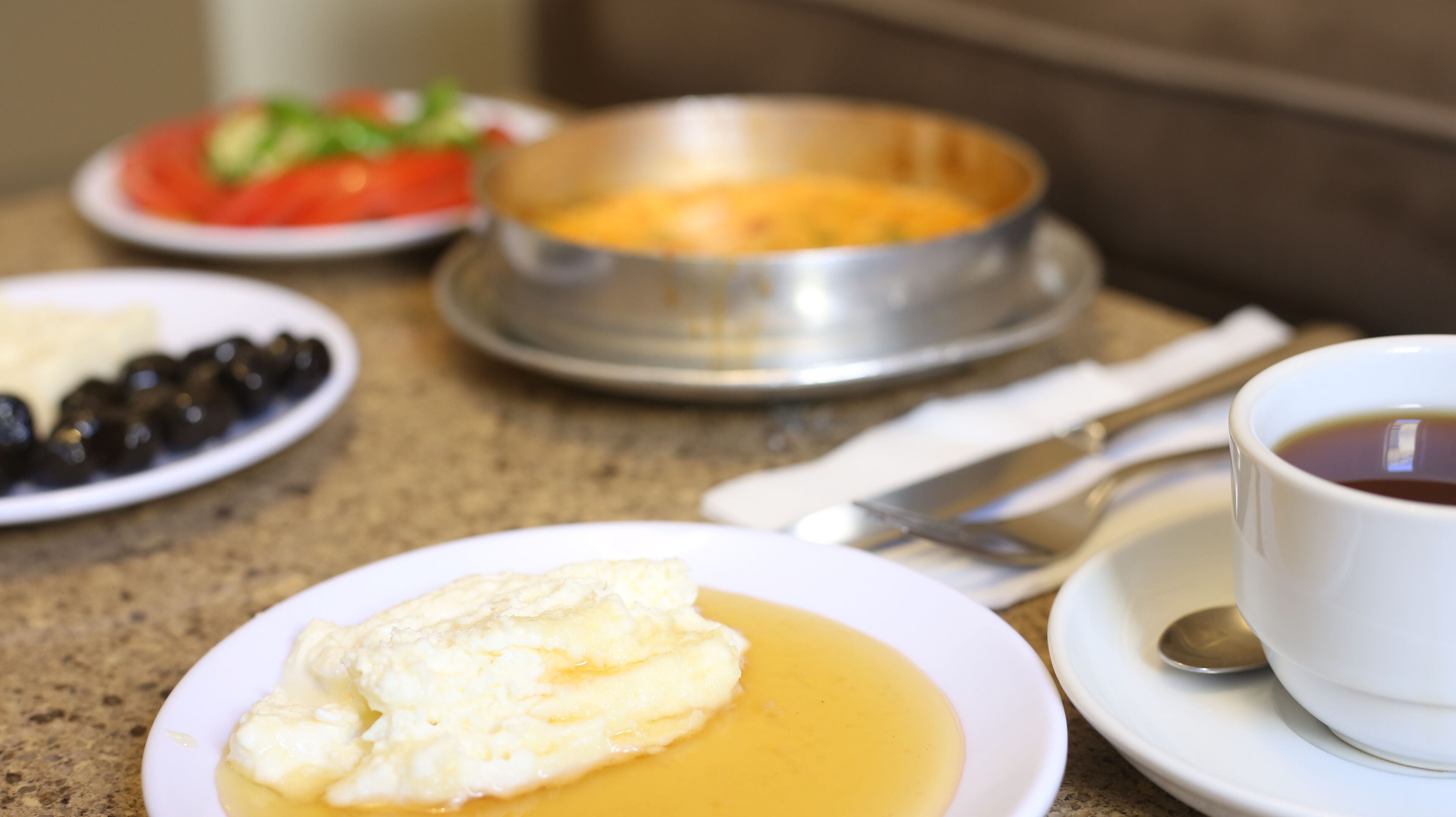 Photo - Alba Hotel Taksim