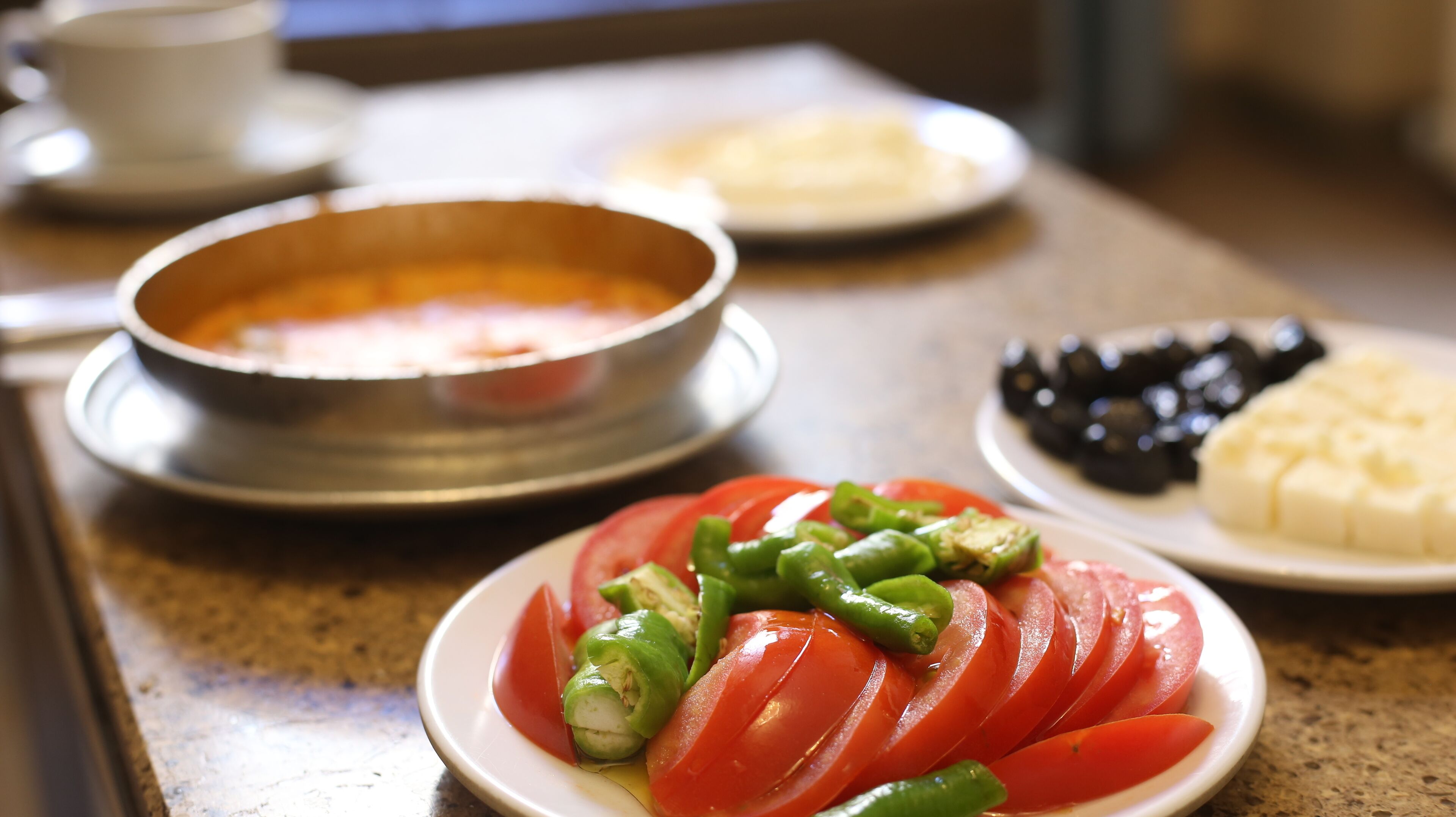 Photo - Alba Hotel Taksim