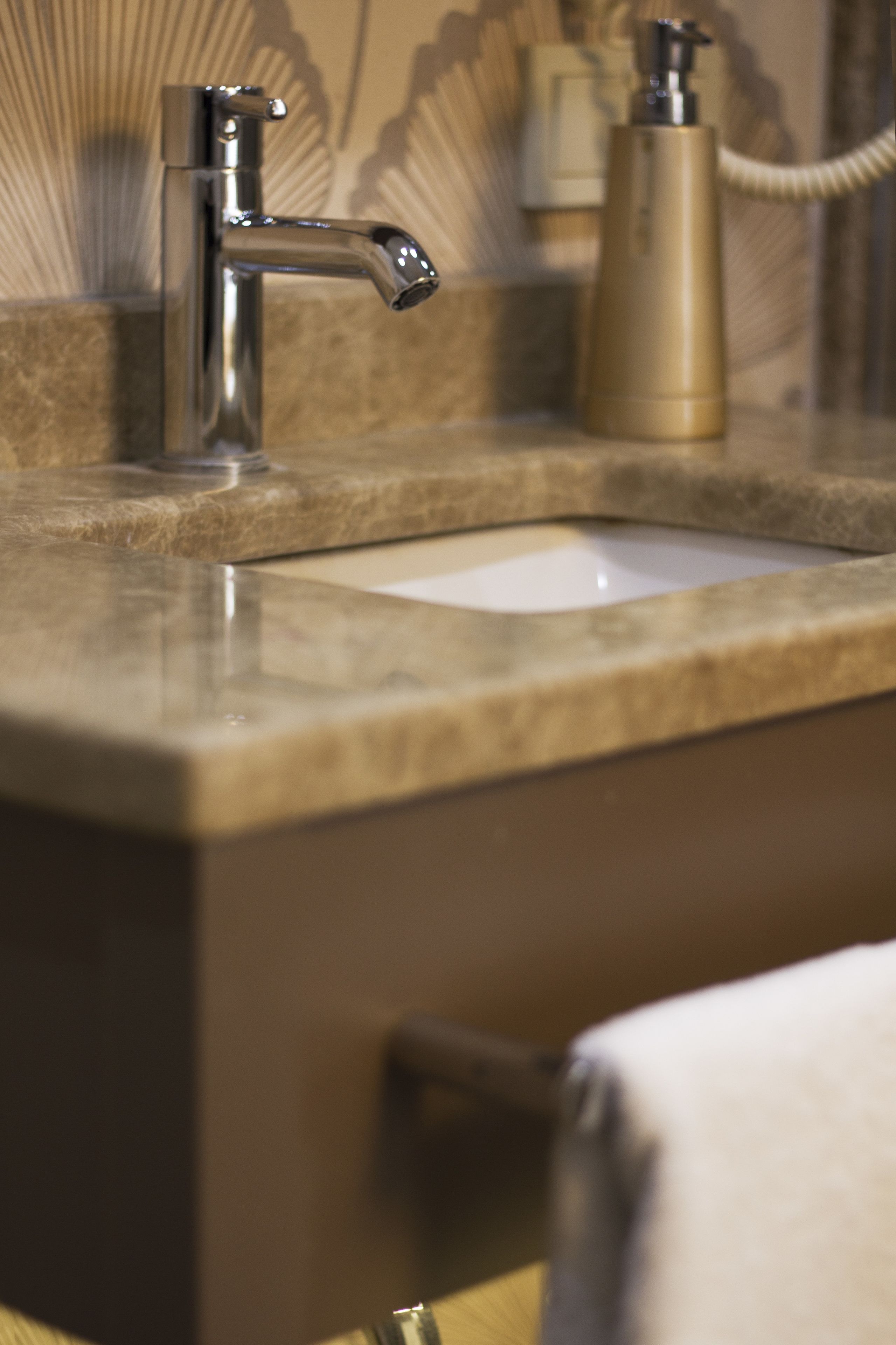 Photo - Alba Hotel Taksim