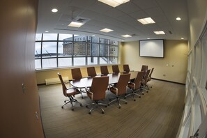 Meeting facility - Memorial University (St. John's)