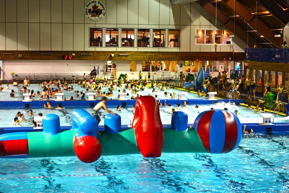 Memorial University - Guest Accommodations by null