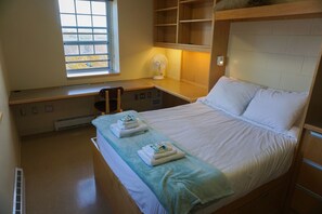 Standard Room, 1 Double Bed | Desk, iron/ironing board, free WiFi - Memorial University (St. John's)