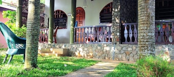 Romance Bungalows