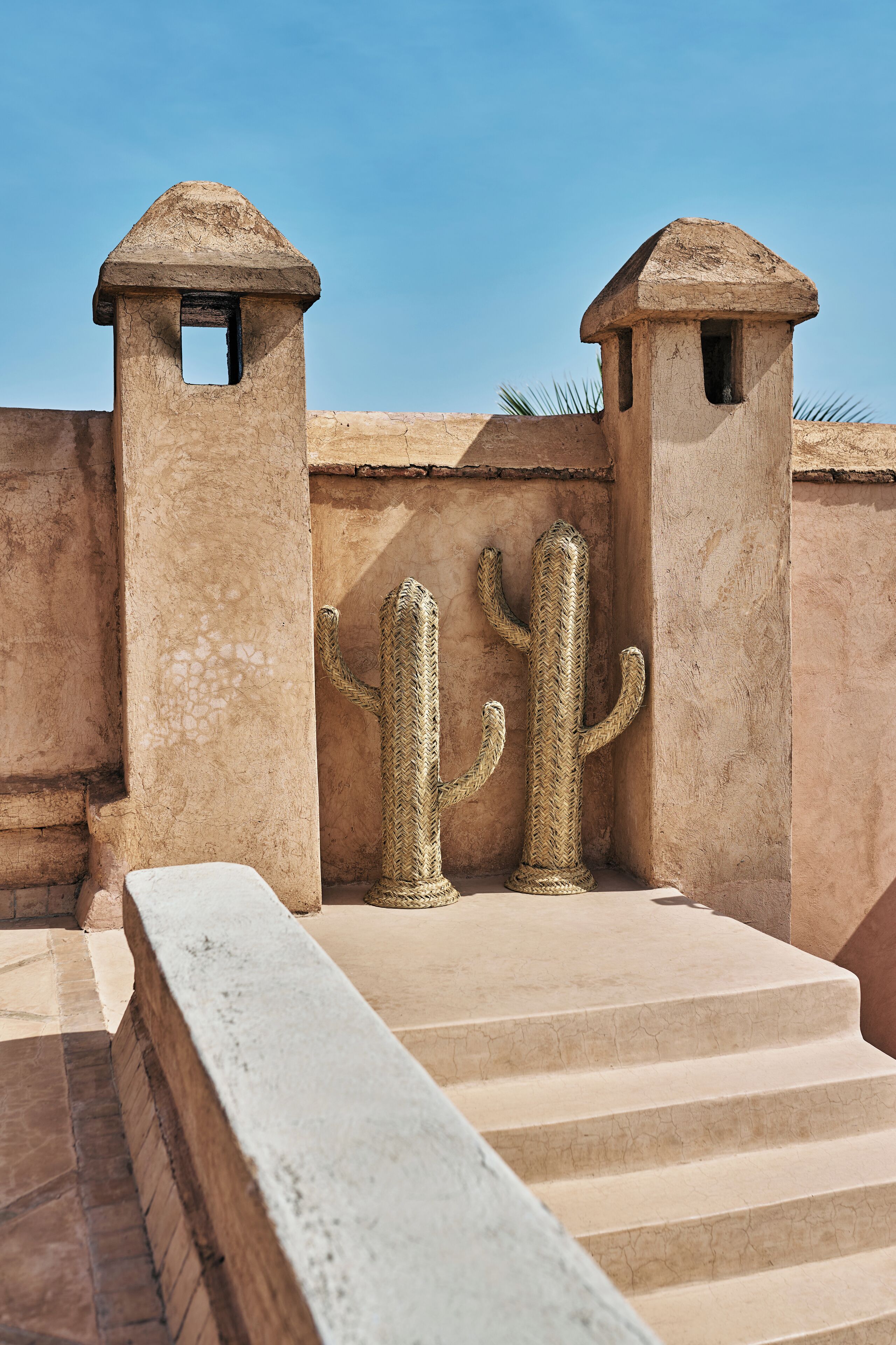 Photo - Riad Charaï