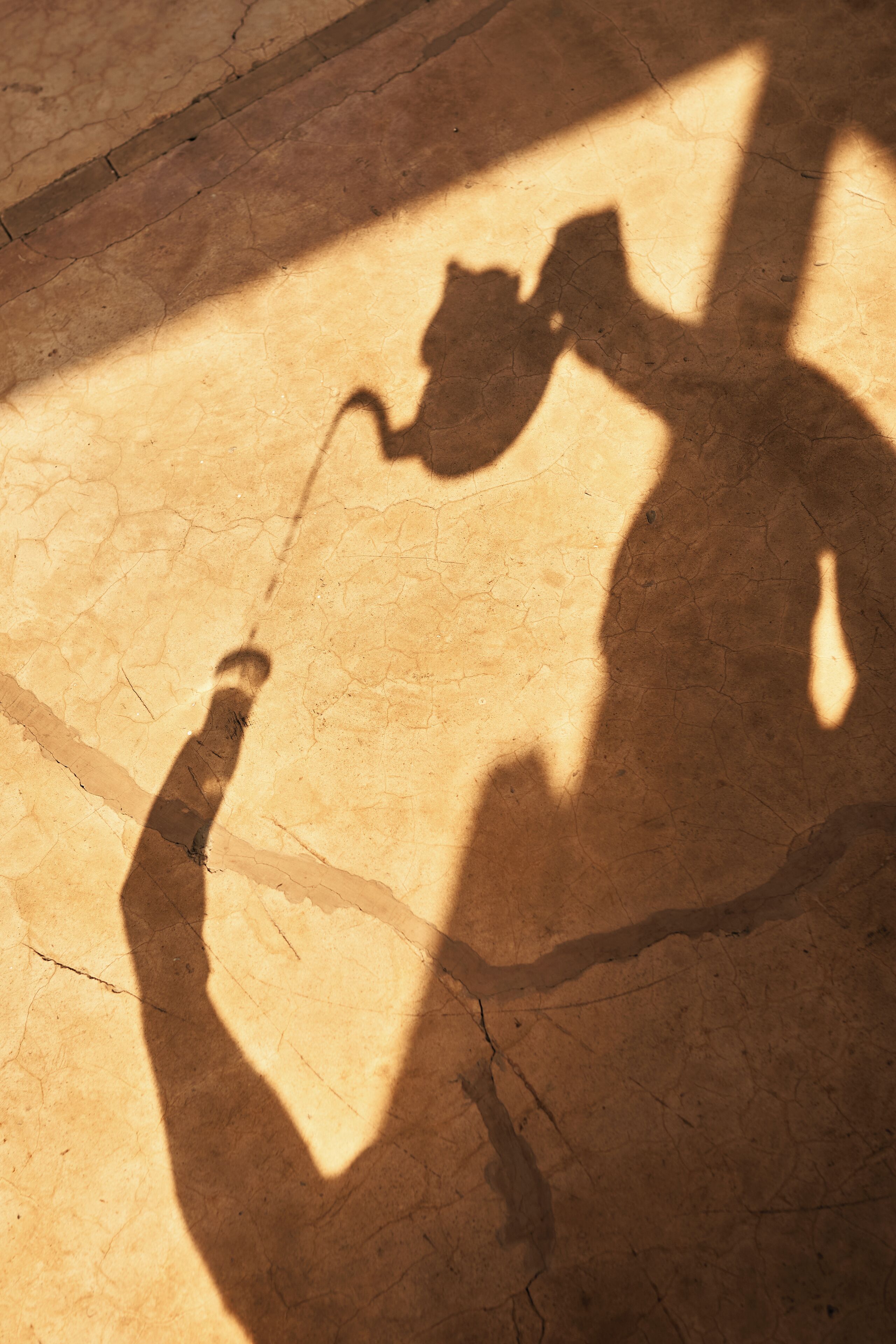 Photo - Riad Charaï