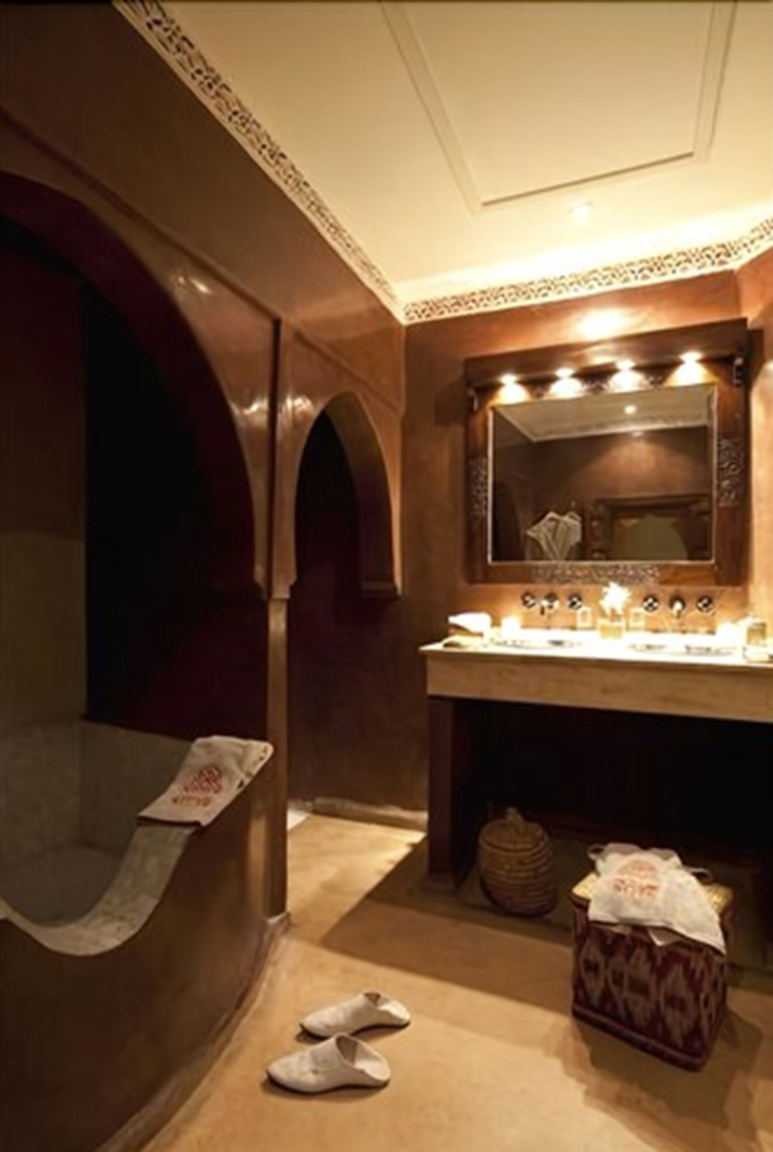 Photo - Riad Charaï