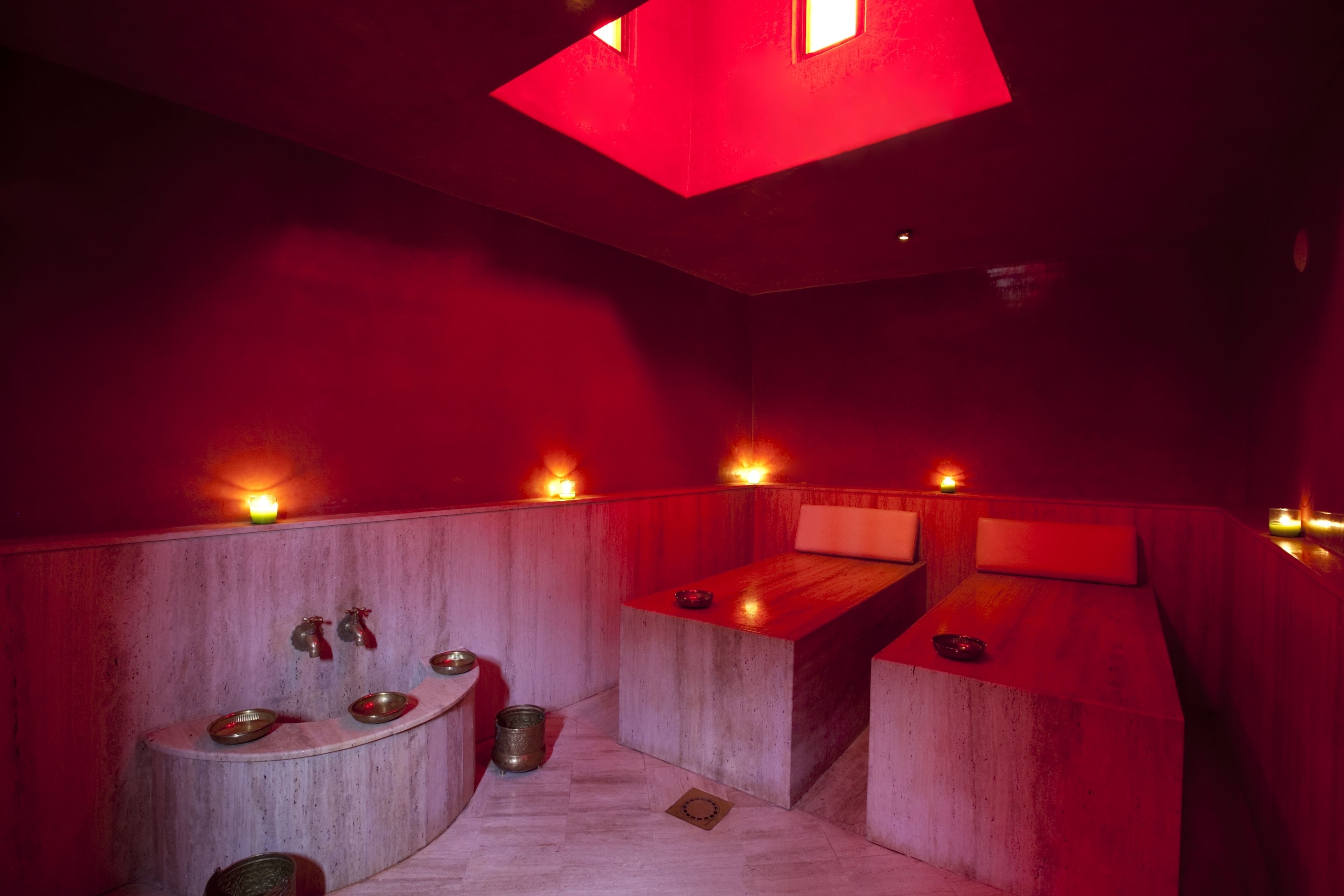 Photo - Riad Charaï