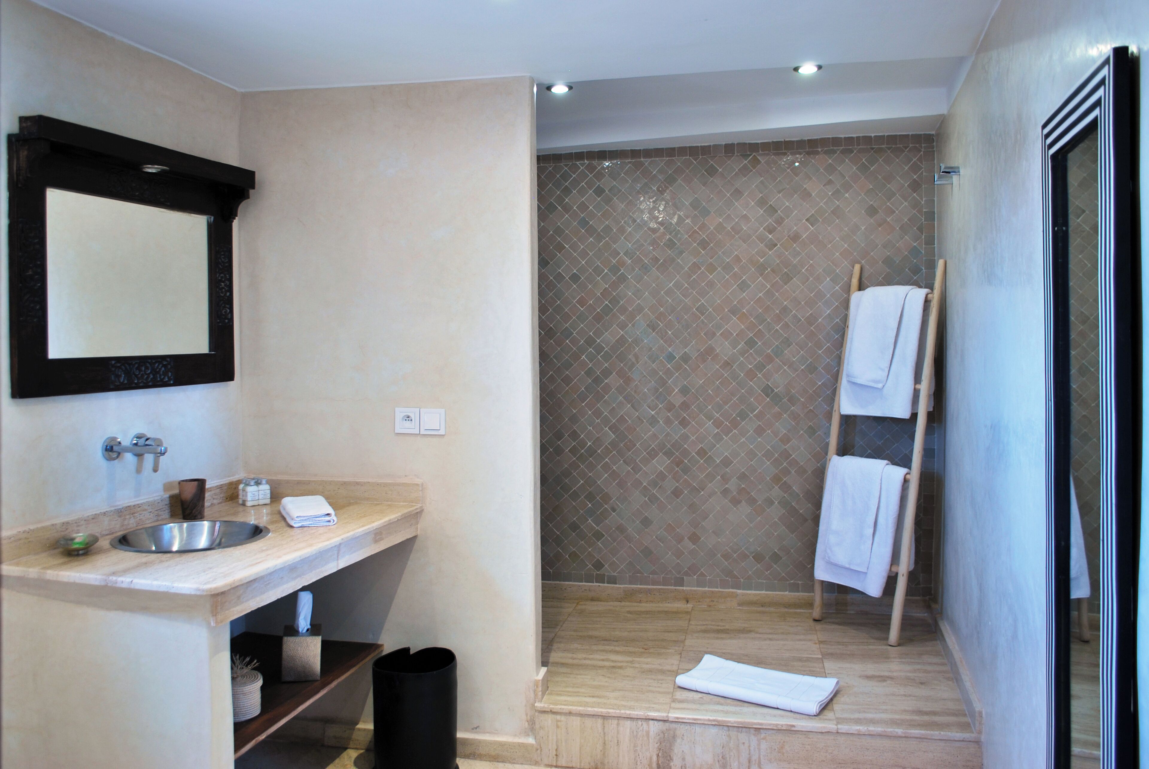 Foto - Riad Charai