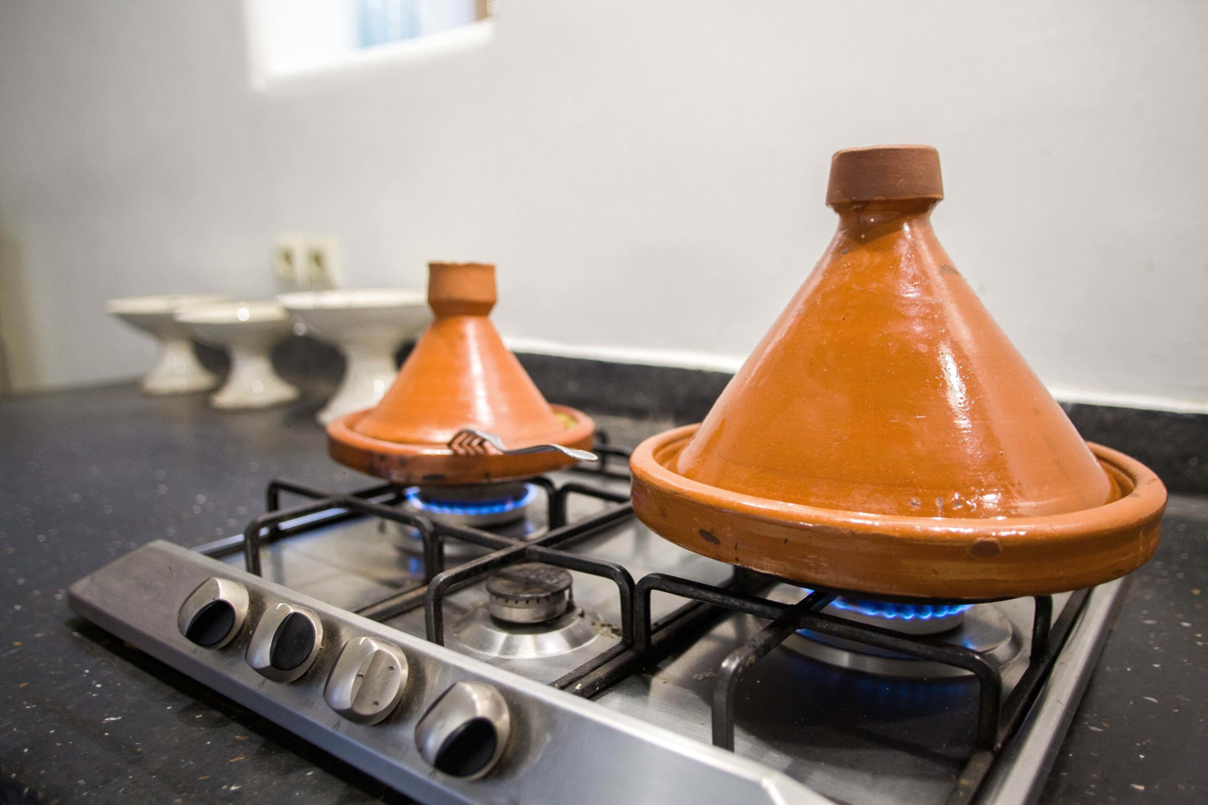 Photo - Riad Charaï