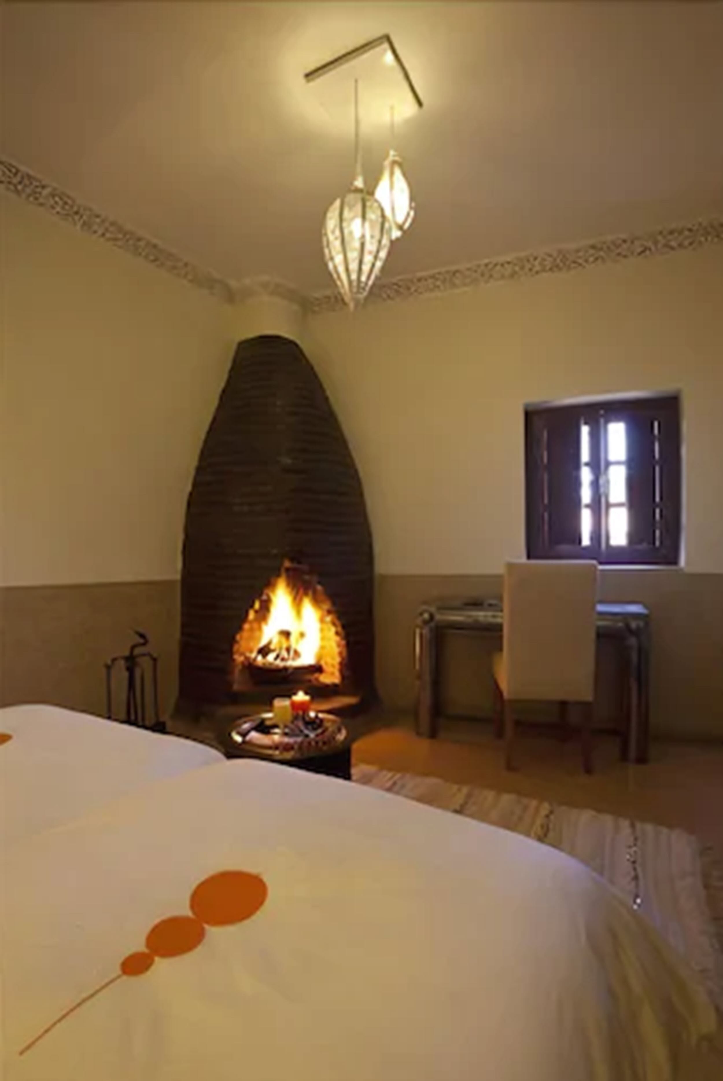 Photo - Riad Charaï