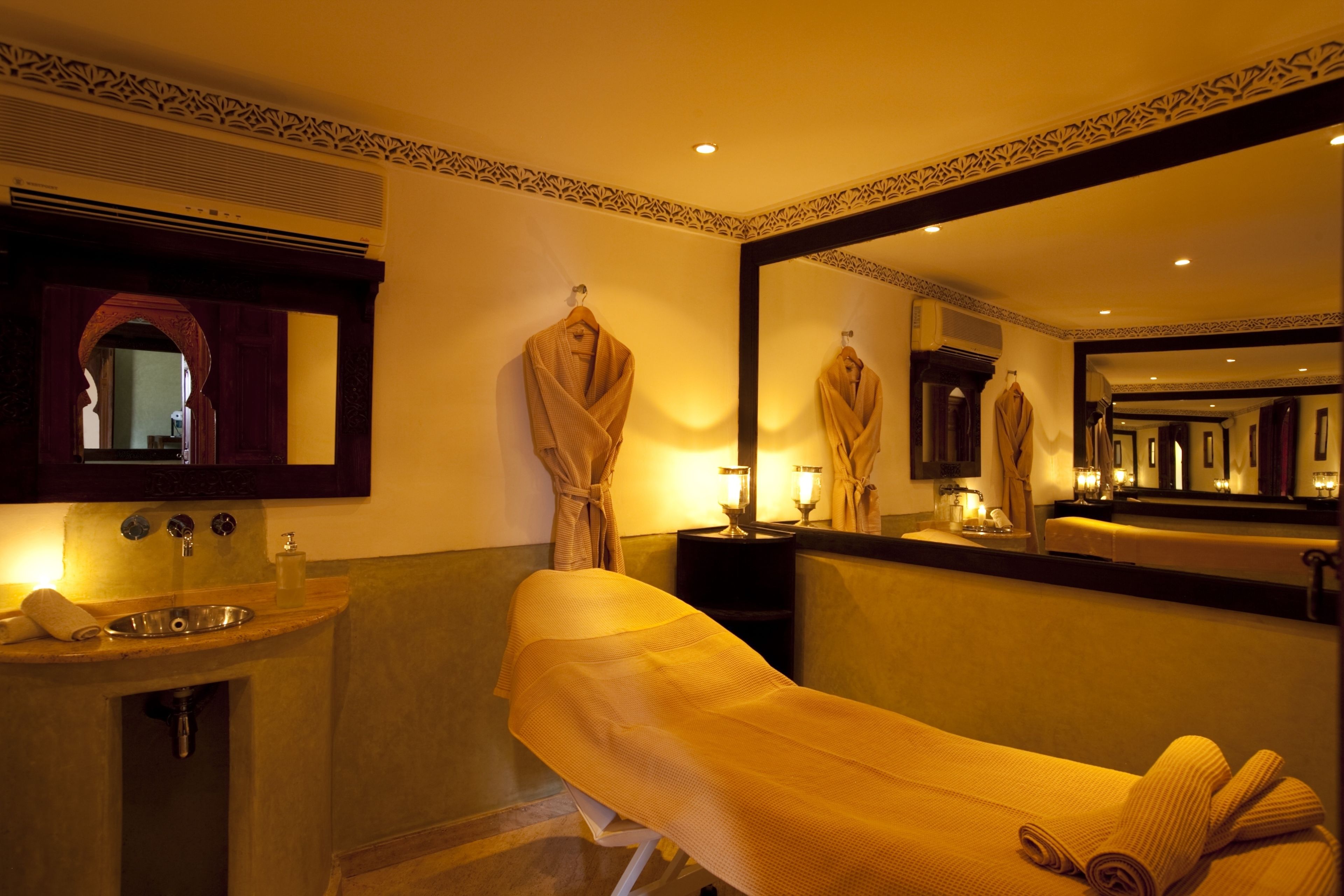 Photo - Riad Charaï