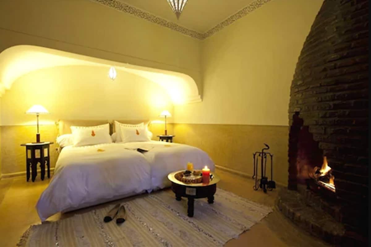 Master Suite