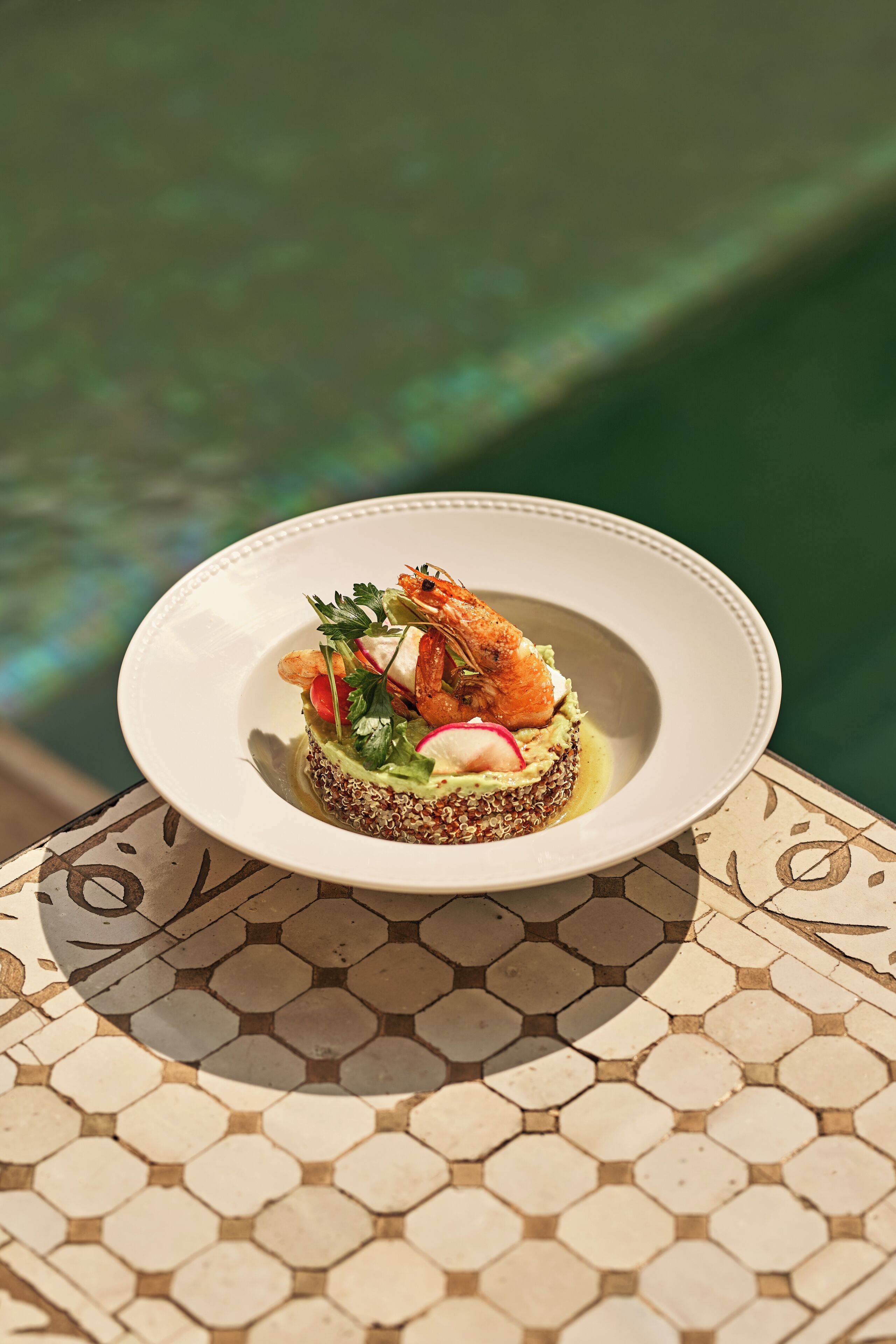 Photo - Riad Charaï