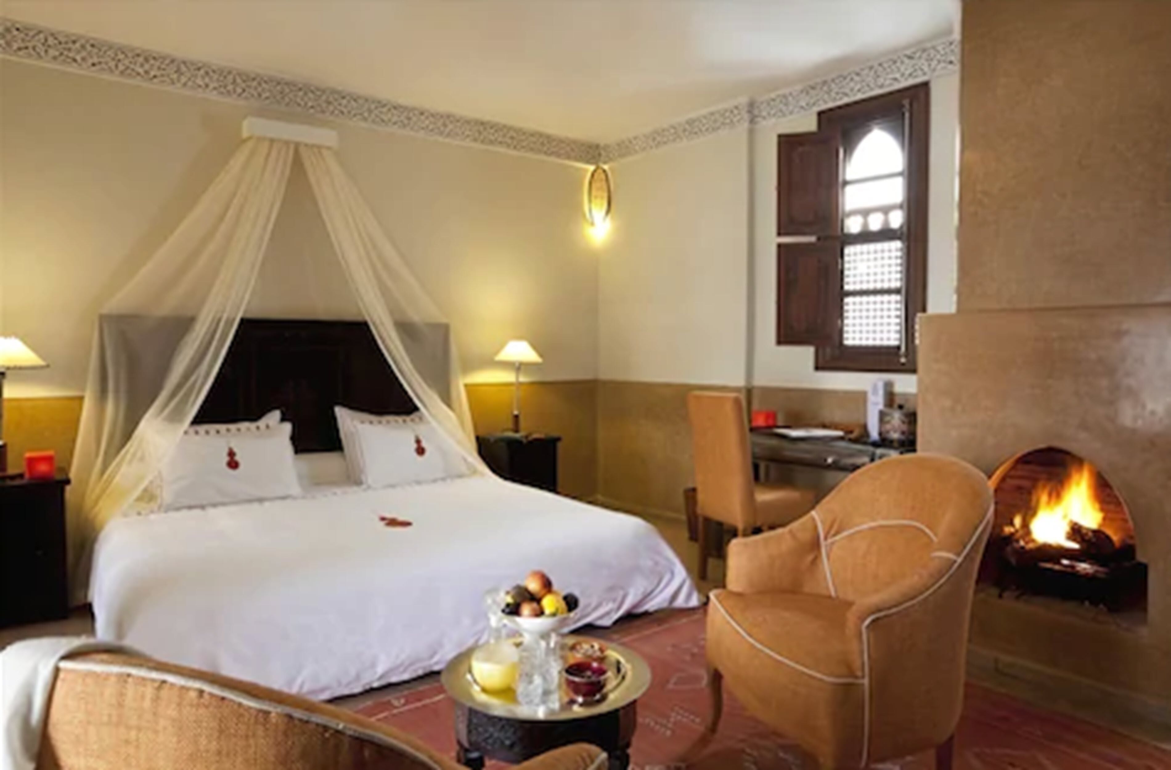 Photo - Riad Charaï