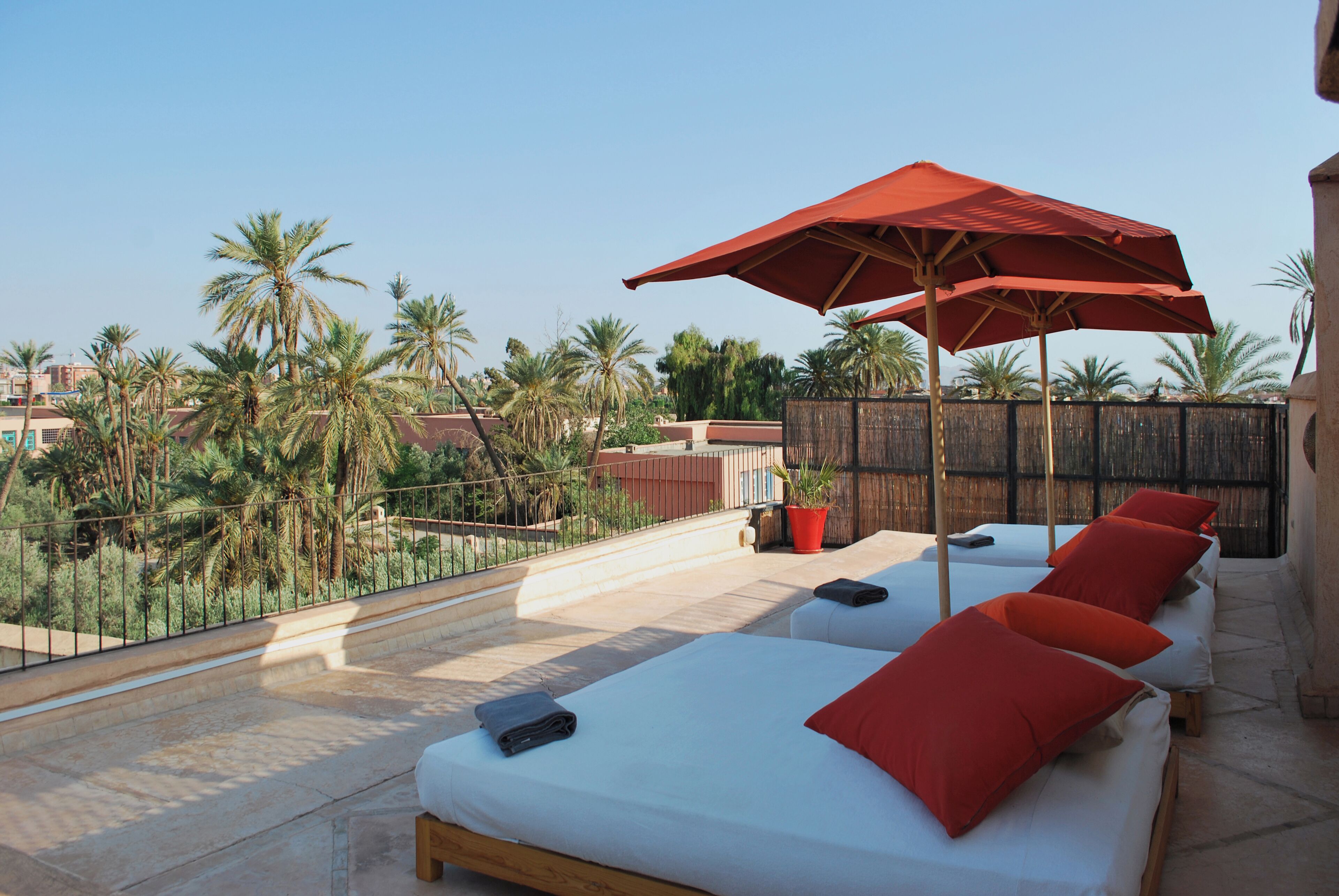 Photo - Riad Charaï