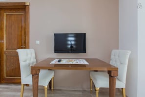 Servicio a la habitación