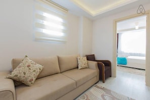 LCD TV - Taximum Suites (Istanbul)