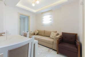 LCD TV - Taximum Suites (Istanbul)